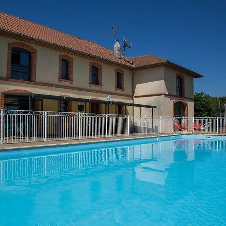 Domaine De Garabaud Ξενοδοχείο Mazères Εξωτερικό φωτογραφία
